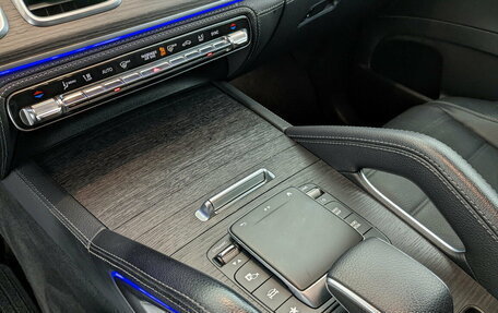 Mercedes-Benz GLE, 2021 год, 7 300 000 рублей, 29 фотография