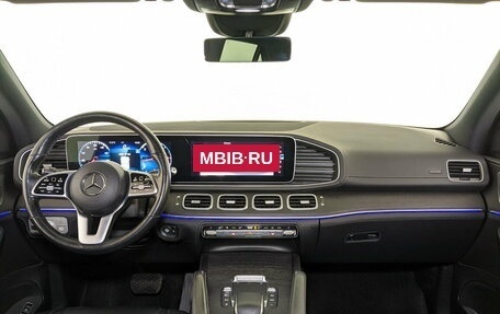 Mercedes-Benz GLE, 2021 год, 7 300 000 рублей, 14 фотография