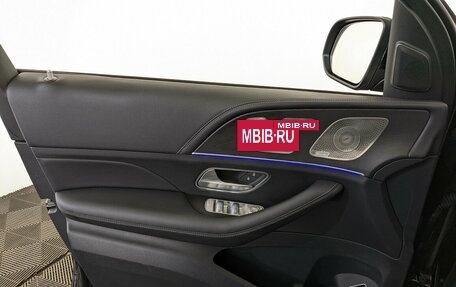 Mercedes-Benz GLE, 2021 год, 7 300 000 рублей, 20 фотография