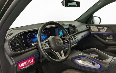 Mercedes-Benz GLE, 2021 год, 7 300 000 рублей, 17 фотография