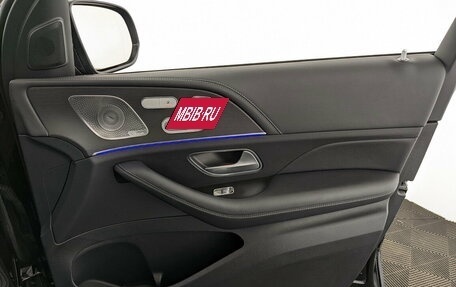 Mercedes-Benz GLE, 2021 год, 7 300 000 рублей, 27 фотография