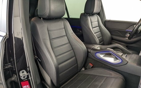Mercedes-Benz GLE, 2021 год, 7 300 000 рублей, 26 фотография