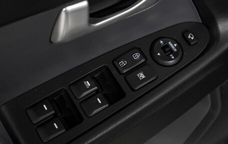 KIA Sportage III, 2012 год, 1 250 000 рублей, 14 фотография