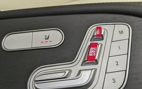 Mercedes-Benz GLE, 2021 год, 7 300 000 рублей, 30 фотография