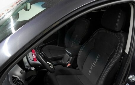 KIA Sportage III, 2012 год, 1 250 000 рублей, 15 фотография