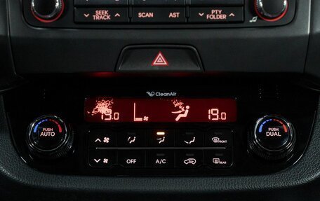 KIA Sportage III, 2012 год, 1 250 000 рублей, 24 фотография