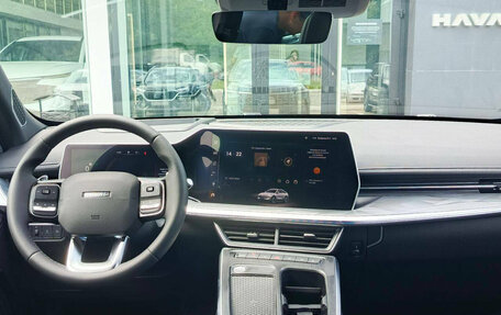 Haval F7x, 2026 год, 3 799 000 рублей, 8 фотография