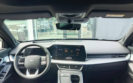 Haval F7x, 2026 год, 3 799 000 рублей, 7 фотография