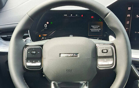 Haval F7x, 2026 год, 3 799 000 рублей, 9 фотография