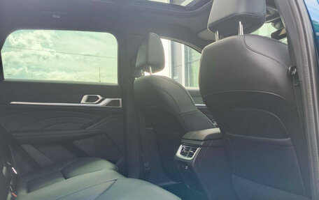 Haval F7x, 2026 год, 3 799 000 рублей, 14 фотография