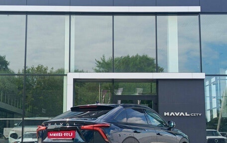 Haval F7x, 2026 год, 3 799 000 рублей, 5 фотография