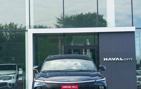 Haval F7x, 2026 год, 3 799 000 рублей, 2 фотография