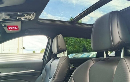 Haval F7x, 2026 год, 3 799 000 рублей, 13 фотография