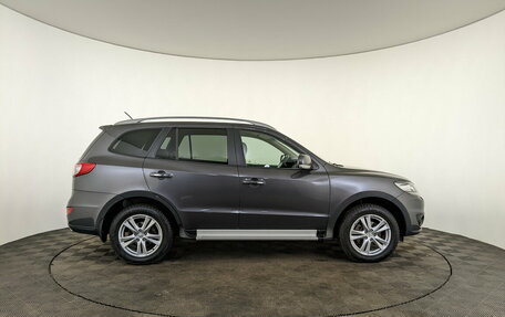 Hyundai Santa Fe III рестайлинг, 2011 год, 1 450 000 рублей, 4 фотография