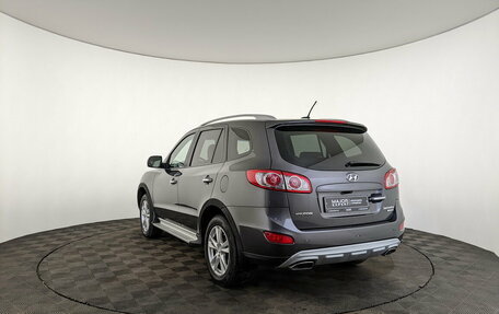 Hyundai Santa Fe III рестайлинг, 2011 год, 1 450 000 рублей, 7 фотография