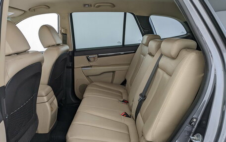 Hyundai Santa Fe III рестайлинг, 2011 год, 1 450 000 рублей, 12 фотография