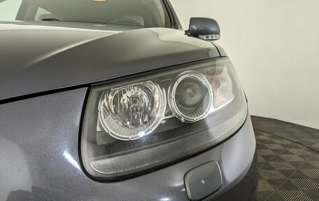 Hyundai Santa Fe III рестайлинг, 2011 год, 1 450 000 рублей, 17 фотография