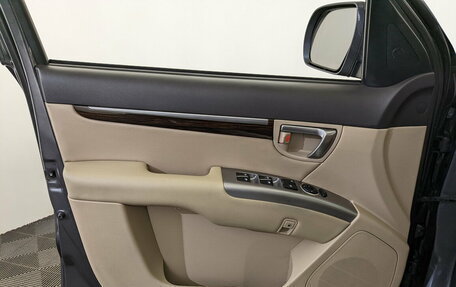 Hyundai Santa Fe III рестайлинг, 2011 год, 1 450 000 рублей, 19 фотография