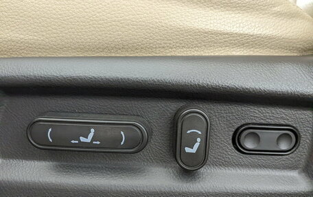 Hyundai Santa Fe III рестайлинг, 2011 год, 1 450 000 рублей, 20 фотография