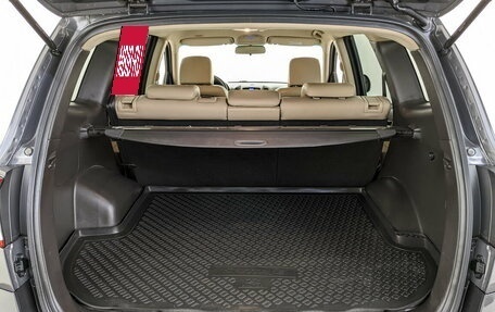 Hyundai Santa Fe III рестайлинг, 2011 год, 1 450 000 рублей, 10 фотография