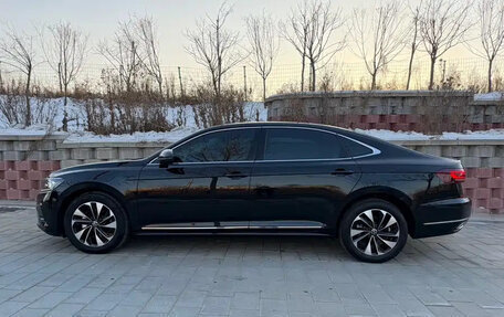 Volkswagen Passat B8 рестайлинг, 2022 год, 1 900 000 рублей, 8 фотография