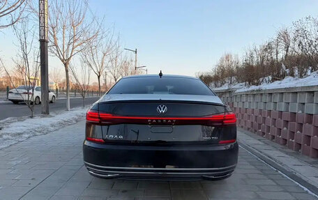 Volkswagen Passat B8 рестайлинг, 2022 год, 1 900 000 рублей, 5 фотография