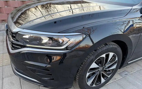 Volkswagen Passat B8 рестайлинг, 2022 год, 1 900 000 рублей, 9 фотография