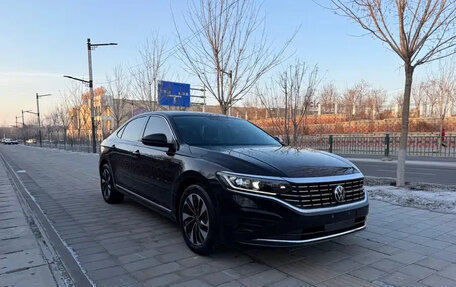 Volkswagen Passat B8 рестайлинг, 2022 год, 1 900 000 рублей, 3 фотография