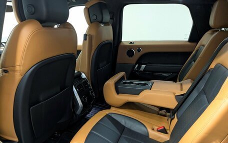 Land Rover Range Rover Sport II, 2022 год, 10 800 000 рублей, 4 фотография