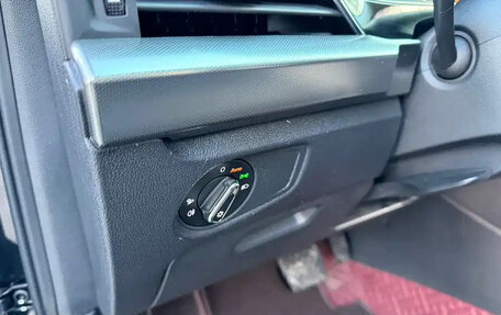 Volkswagen Passat B8 рестайлинг, 2022 год, 1 900 000 рублей, 15 фотография