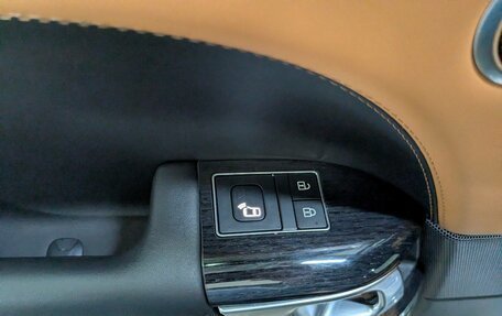 Land Rover Range Rover Sport II, 2022 год, 10 800 000 рублей, 5 фотография