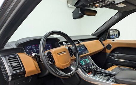 Land Rover Range Rover Sport II, 2022 год, 10 800 000 рублей, 7 фотография