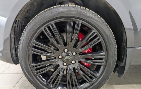 Land Rover Range Rover Sport II, 2022 год, 10 800 000 рублей, 16 фотография