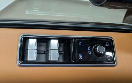 Land Rover Range Rover Sport II, 2022 год, 10 800 000 рублей, 13 фотография