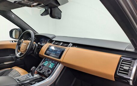 Land Rover Range Rover Sport II, 2022 год, 10 800 000 рублей, 18 фотография