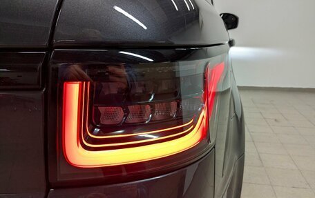 Land Rover Range Rover Sport II, 2022 год, 10 800 000 рублей, 27 фотография