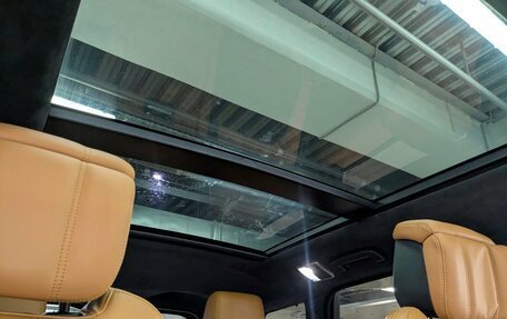 Land Rover Range Rover Sport II, 2022 год, 10 800 000 рублей, 26 фотография