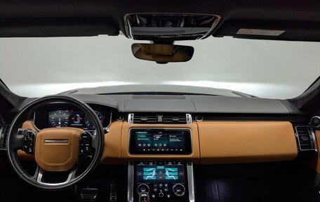 Land Rover Range Rover Sport II, 2022 год, 10 800 000 рублей, 22 фотография