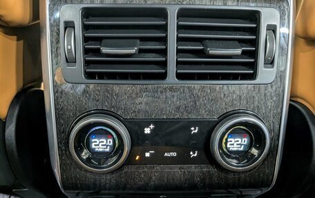 Land Rover Range Rover Sport II, 2022 год, 10 800 000 рублей, 21 фотография