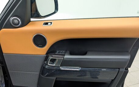 Land Rover Range Rover Sport II, 2022 год, 10 800 000 рублей, 19 фотография