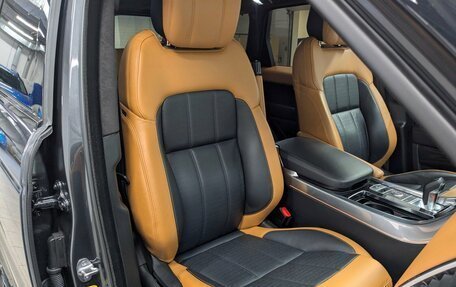 Land Rover Range Rover Sport II, 2022 год, 10 800 000 рублей, 20 фотография