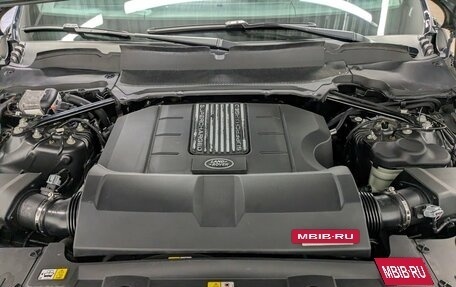 Land Rover Range Rover Sport II, 2022 год, 10 800 000 рублей, 17 фотография