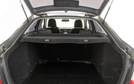 Skoda Octavia, 2017 год, 1 785 000 рублей, 10 фотография