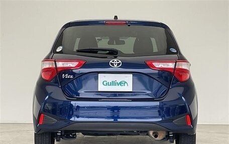 Toyota Vitz, 2019 год, 760 000 рублей, 2 фотография