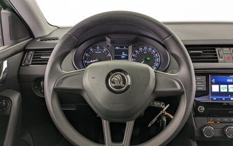 Skoda Octavia, 2017 год, 1 785 000 рублей, 21 фотография