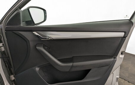 Skoda Octavia, 2017 год, 1 785 000 рублей, 24 фотография