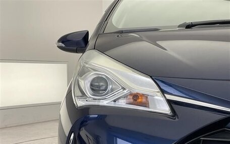 Toyota Vitz, 2019 год, 760 000 рублей, 5 фотография