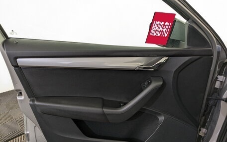 Skoda Octavia, 2017 год, 1 785 000 рублей, 19 фотография