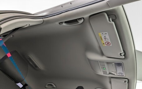 Skoda Octavia, 2017 год, 1 785 000 рублей, 22 фотография