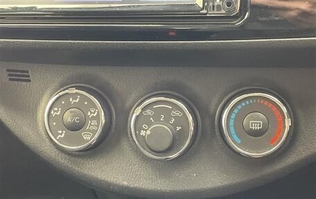 Toyota Vitz, 2019 год, 760 000 рублей, 14 фотография